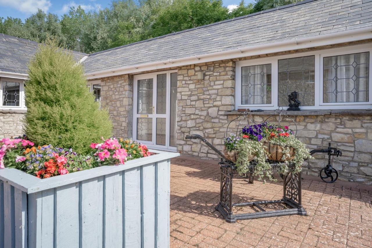 Ash Cottage Llantwit Major Eksteriør bilde